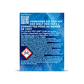 VEEV ONE Extra Blueberry image number 1.0